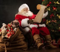 Trent’s Christmas List – Better Prices, Warmer Temps